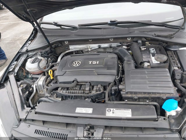 Volkswagen 2.0 tsi 2017 3VW4T7AU5HM062129 Image 10