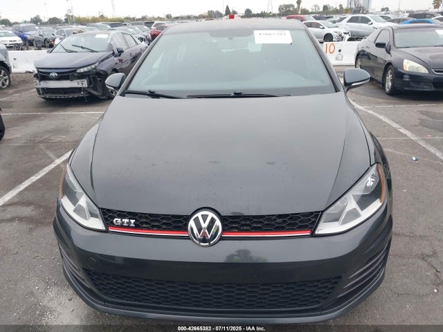 Volkswagen 2.0 tsi 2017 3VW4T7AU5HM062129 Image 12