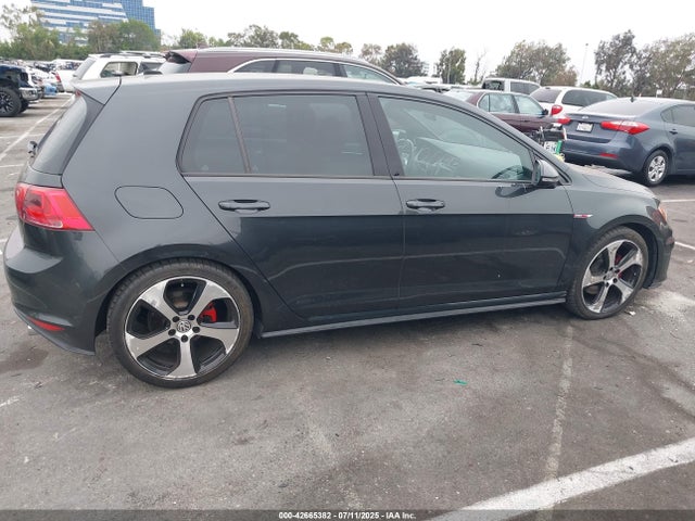 Volkswagen 2.0 tsi 2017 3VW4T7AU5HM062129 Image 13