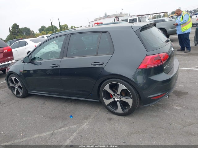 Volkswagen 2.0 tsi 2017 3VW4T7AU5HM062129 Image 14