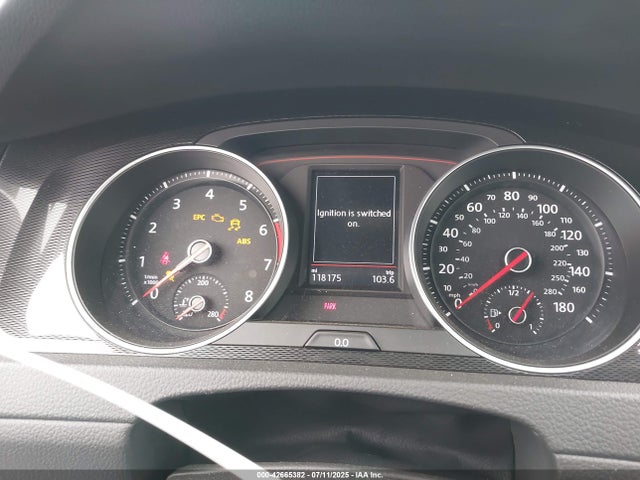 Volkswagen 2.0 tsi 2017 3VW4T7AU5HM062129 Image 15