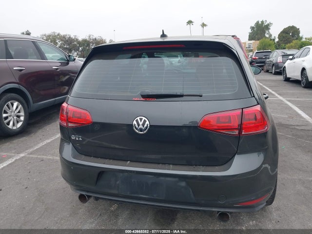 Volkswagen 2.0 tsi 2017 3VW4T7AU5HM062129 Image 16