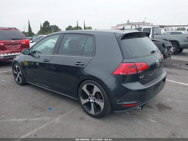 Volkswagen 2.0 tsi 2017 3VW4T7AU5HM062129 Image 3