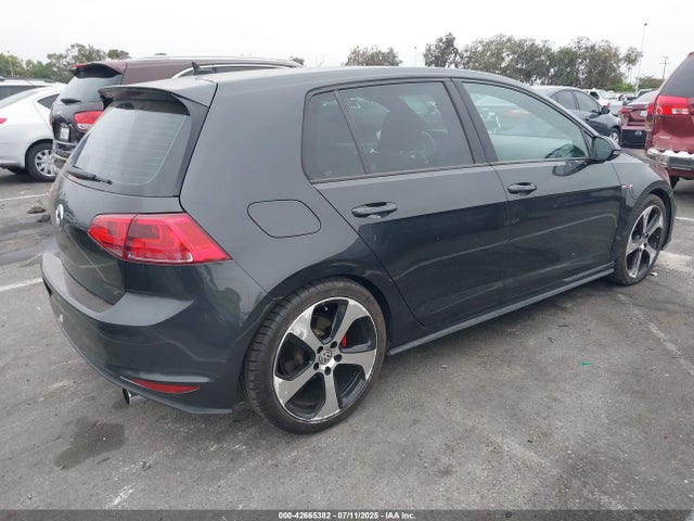 Volkswagen 2.0 tsi 2017 3VW4T7AU5HM062129 Image 4