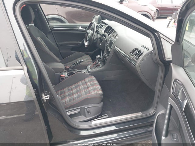 Volkswagen 2.0 tsi 2017 3VW4T7AU5HM062129 Image 5