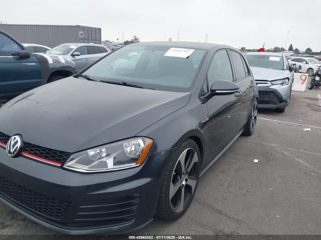 Volkswagen 2.0 tsi 2017 3VW4T7AU5HM062129 Image 6