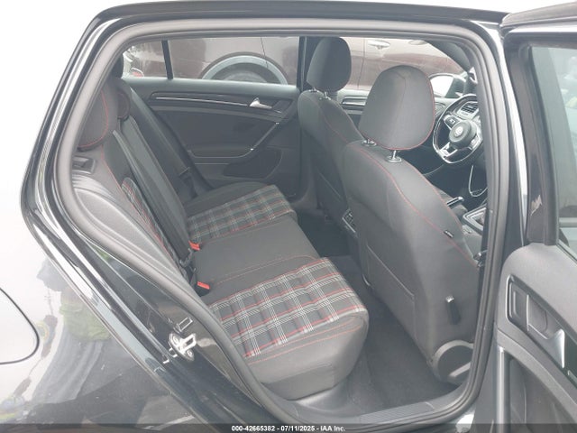 Volkswagen 2.0 tsi 2017 3VW4T7AU5HM062129 Image 8
