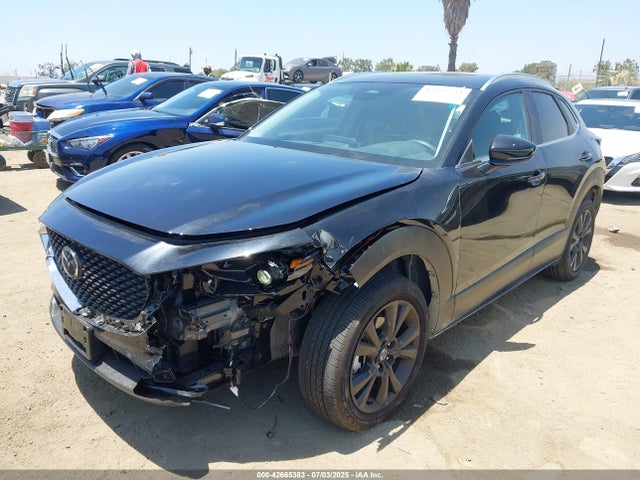 3MVDMBBM1SM818546 Mazda pyukd