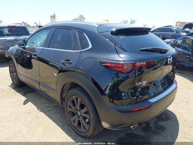 3MVDMBBM1SM818546 Mazda pyukd