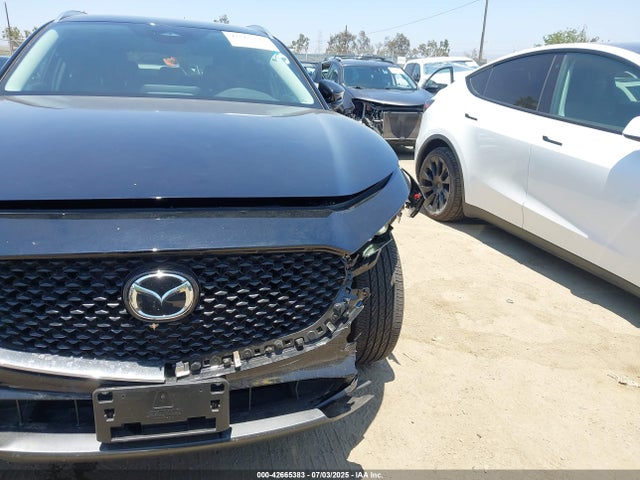 3MVDMBBM1SM818546 Mazda pyukd