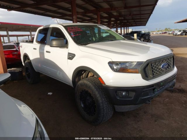 2019 FORD RANGER 1FTER4EH9KLA05636 Photo 0