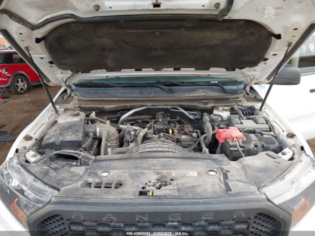 2019 FORD RANGER 1FTER4EH9KLA05636 Photo 9