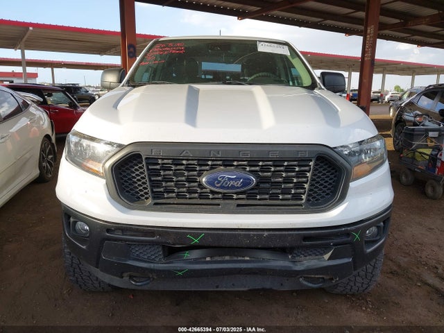 1FTER4EH9KLA05636 Ford Ranger