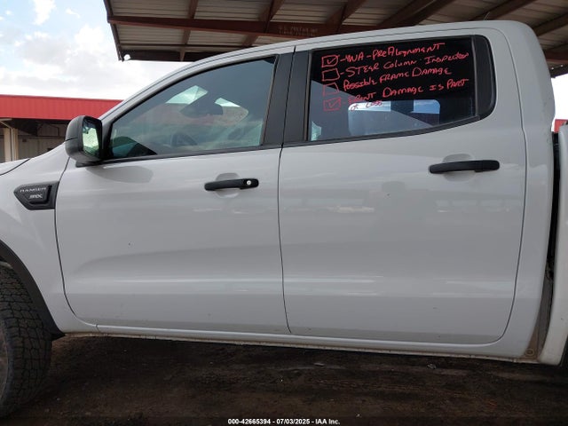 1FTER4EH9KLA05636 Ford Ranger