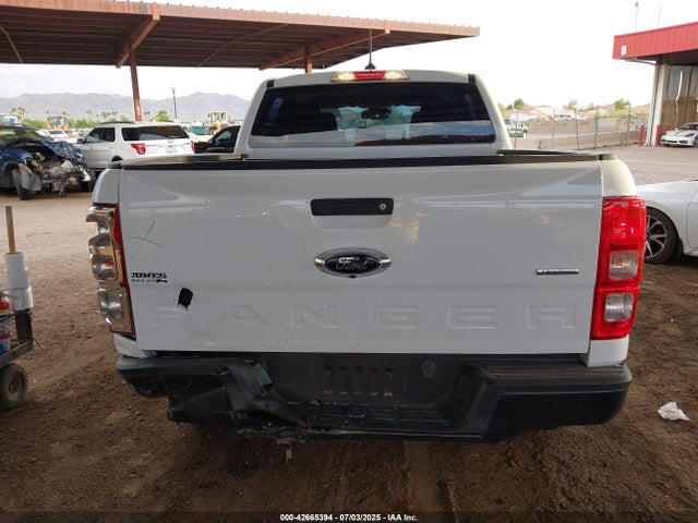 1FTER4EH9KLA05636 Ford Ranger