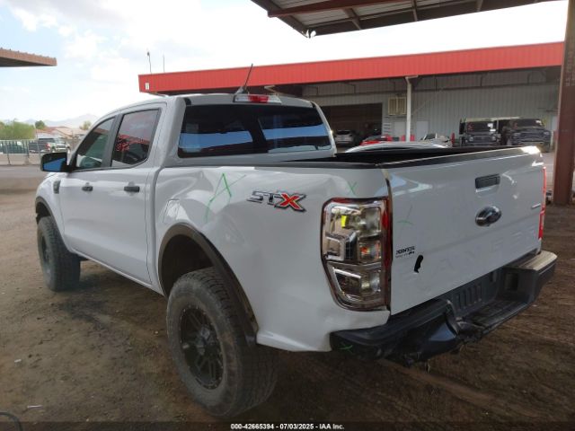 2019 FORD RANGER 1FTER4EH9KLA05636 Photo 2