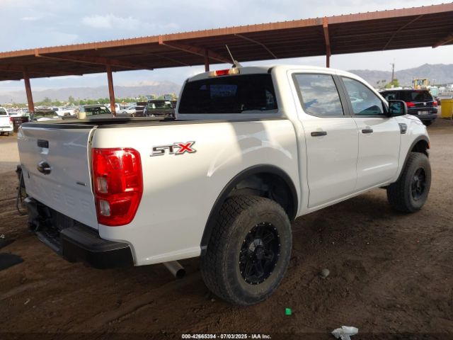 2019 FORD RANGER 1FTER4EH9KLA05636 Photo 3