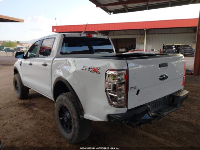 2019 FORD RANGER 1FTER4EH9KLA05636 Photo 5