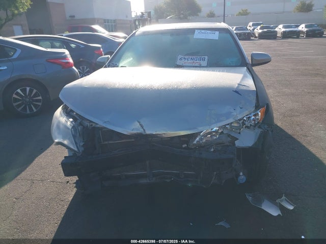 4T1BD1FK0EU128312 Toyota 2ar-fxe+2jm