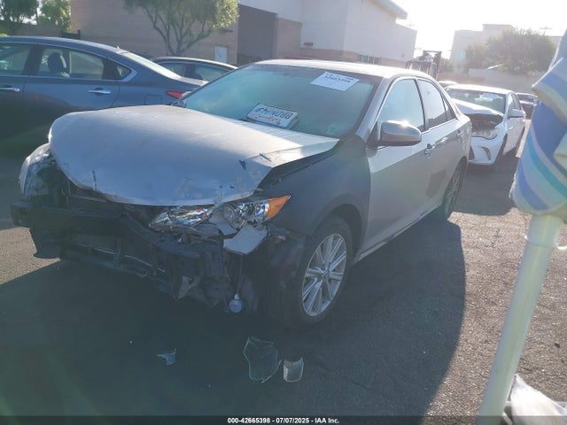 4T1BD1FK0EU128312 Toyota 2ar-fxe+2jm