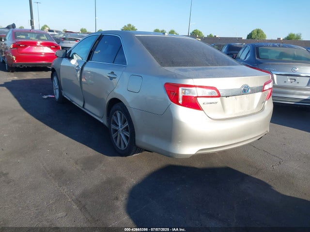 4T1BD1FK0EU128312 Toyota 2ar-fxe+2jm
