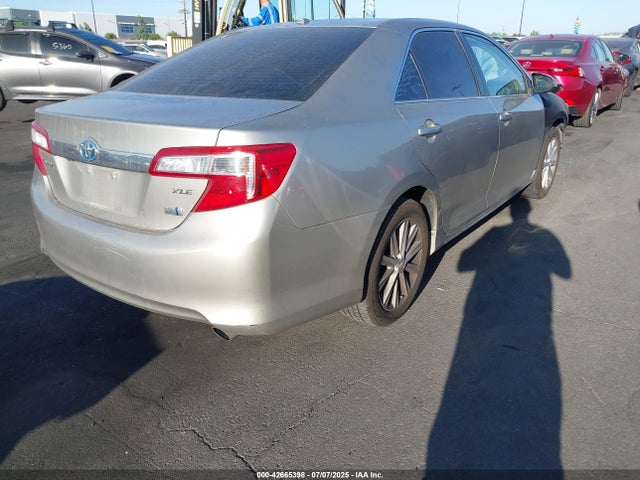 4T1BD1FK0EU128312 Toyota 2ar-fxe+2jm