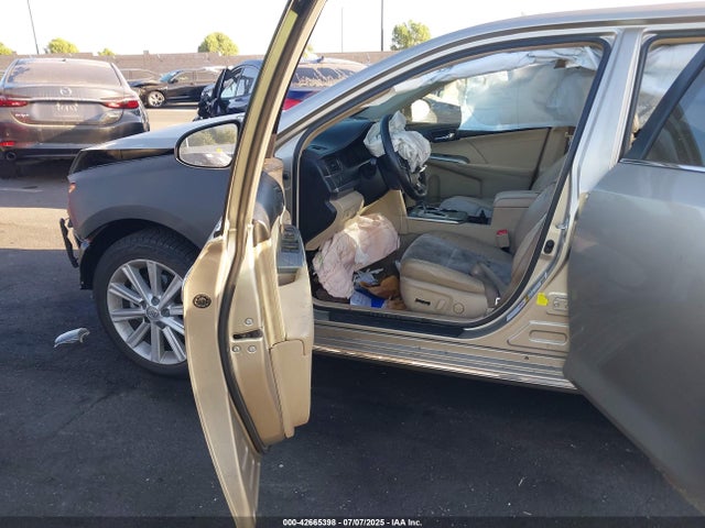 4T1BD1FK0EU128312 Toyota 2ar-fxe+2jm