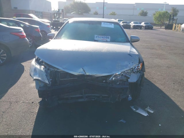 4T1BD1FK0EU128312 Toyota 2ar-fxe+2jm