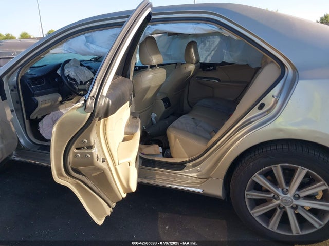 4T1BD1FK0EU128312 Toyota 2ar-fxe+2jm