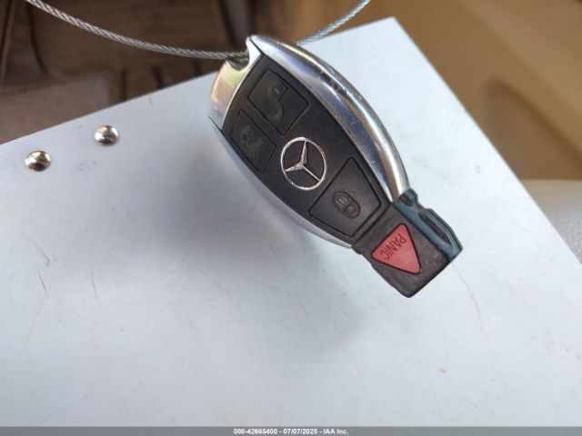 2007 MERCEDES-BENZ GL 450 4JGBF71E97A238410 Photo 10