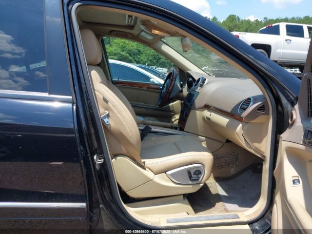 2007 MERCEDES-BENZ GL 450 4JGBF71E97A238410 Photo 4