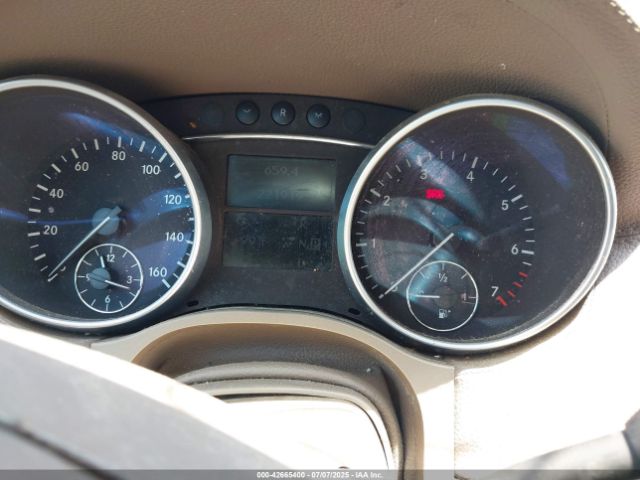 2007 MERCEDES-BENZ GL 450 4JGBF71E97A238410 Photo 6