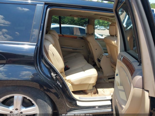 2007 MERCEDES-BENZ GL 450 4JGBF71E97A238410 Photo 7