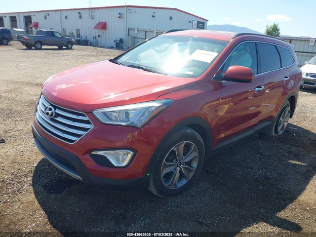 KM8SMDHF6EU083507 Hyundai dohc gdi lambda