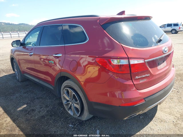 KM8SMDHF6EU083507 Hyundai dohc gdi lambda