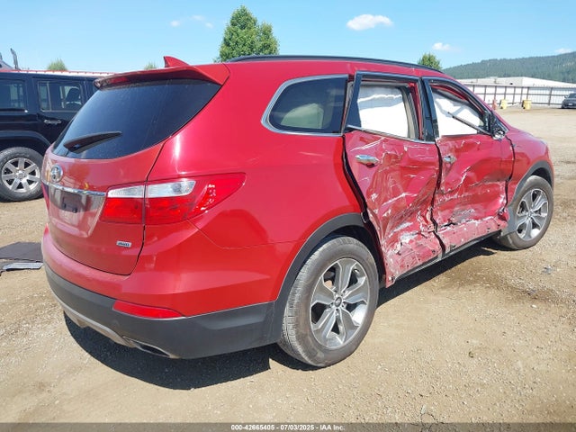 KM8SMDHF6EU083507 Hyundai dohc gdi lambda