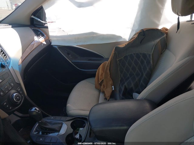 KM8SMDHF6EU083507 Hyundai dohc gdi lambda