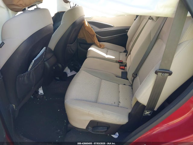 KM8SMDHF6EU083507 Hyundai dohc gdi lambda