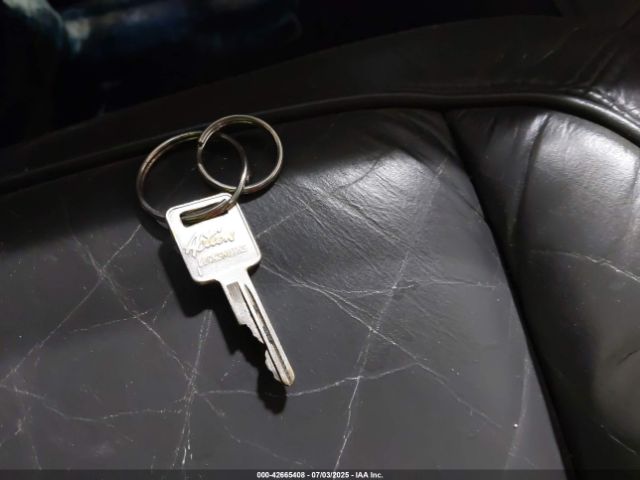 1977 CHEVROLET CORVETTE 1Z37L7S416388 Photo 10