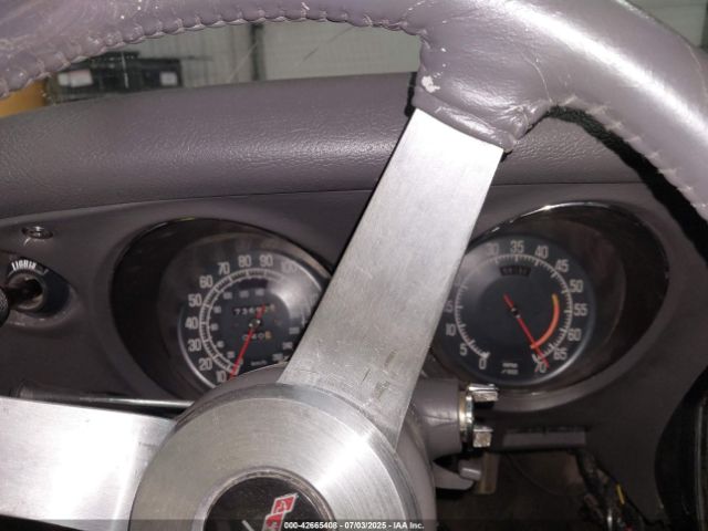1977 CHEVROLET CORVETTE 1Z37L7S416388 Photo 6