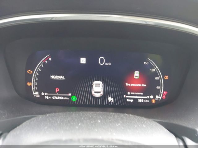 2022 ACURA MDX 5J8YD9H33NL002911 Photo 6