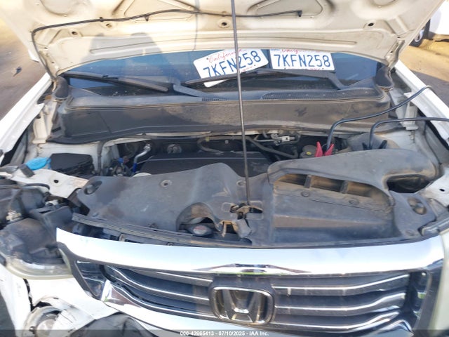 Honda j35z4 2015 5FNYF3H74FB025689 Image 10