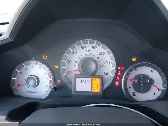 Honda j35z4 2015 5FNYF3H74FB025689 Image 15