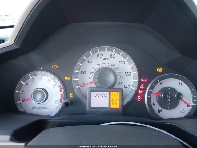 Honda j35z4 2015 5FNYF3H74FB025689 Image 7