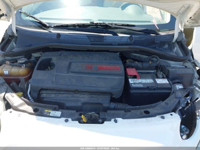 2013 FIAT 500 3C3CFFAR3DT693185 Photo 9