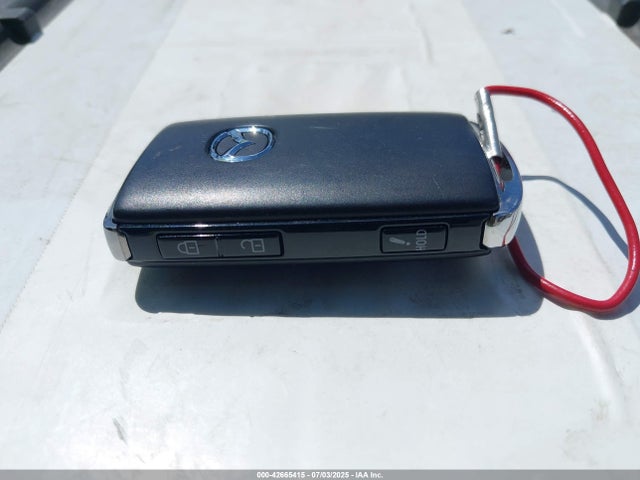Mazda pyukd 2025 3MVDMBBM6SM755296 Image 11