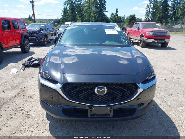 Mazda pyukd 2025 3MVDMBBM6SM755296 Image 12