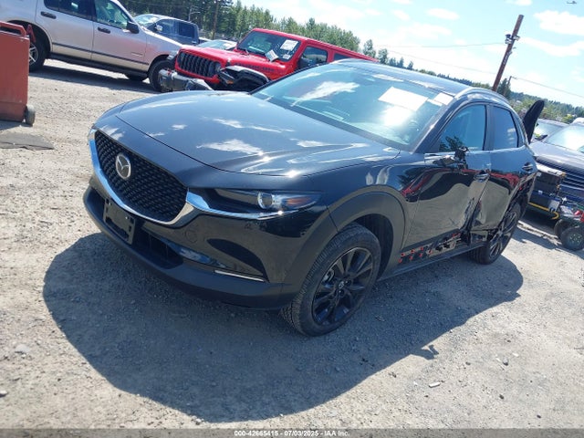Mazda pyukd 2025 3MVDMBBM6SM755296 Image 2