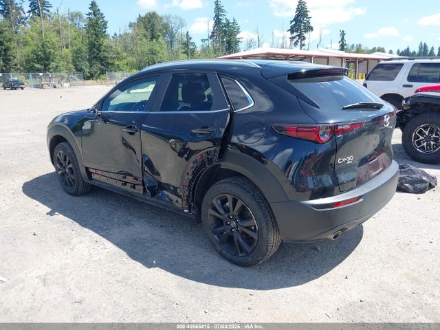 Mazda pyukd 2025 3MVDMBBM6SM755296 Image 3