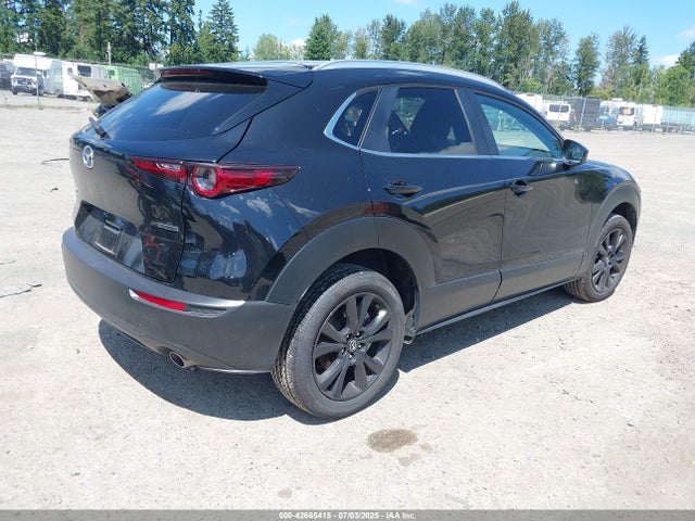 Mazda pyukd 2025 3MVDMBBM6SM755296 Image 4